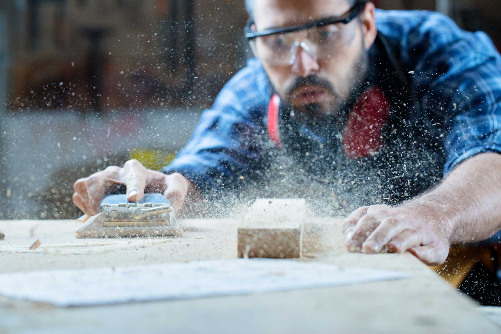 Arbeitgeber­attraktivität und Handwerk Instrumente, Strategien und