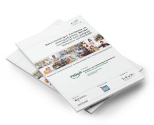Zukunftsfähiges Handwerk im demografischen Wandel