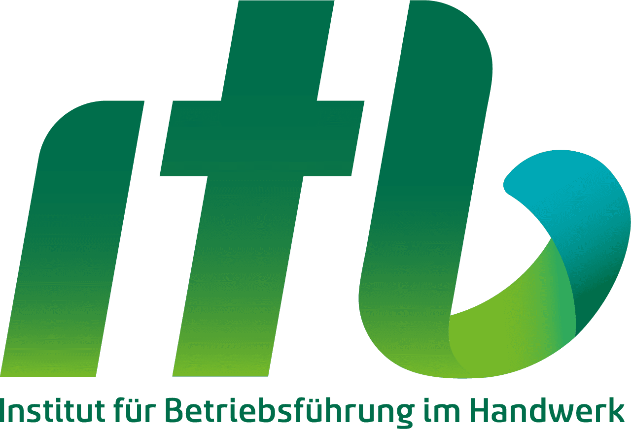 Logo des Institut für Betriebsführung im DHI e. V.